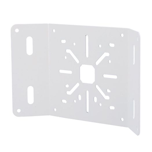 CBOX-JA-M150-CORNER, Kutni nosač, Robusni čelični dizajn, Vrijedi za vanjsku upotrebu