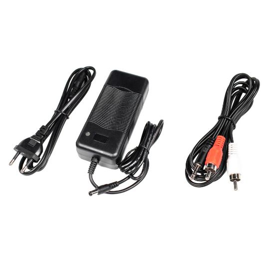 DSPPA-DW0235, Pojačalo za reprodukciju, Bežični, 2 x 35 W, Bluetooth veza