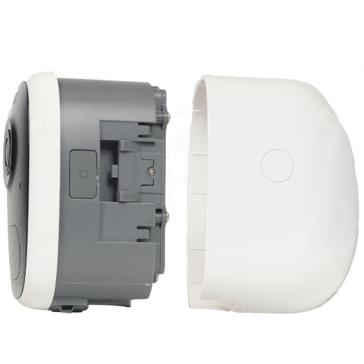 CG122 VicoHome Outdoor 3Mpx Wifi battery operated   PIR sensor / Smart detection (cloud) 