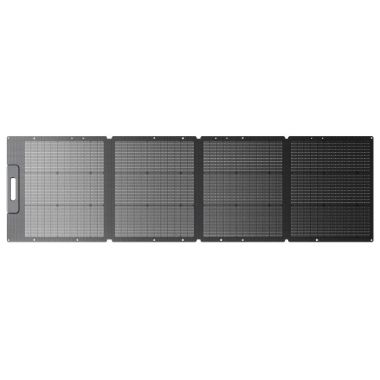 BL-PV200D, Bluetti, Prijenosni i sklopivi solarni panel, Snaga 200 W, Učinkovitost ćelije 23,4%