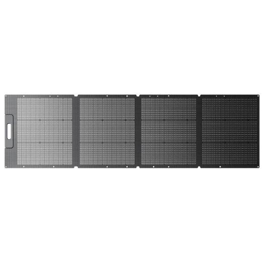 BL-PV200D, Bluetti, Prijenosni i sklopivi solarni panel, Snaga 200 W, Učinkovitost ćelije 23,4%