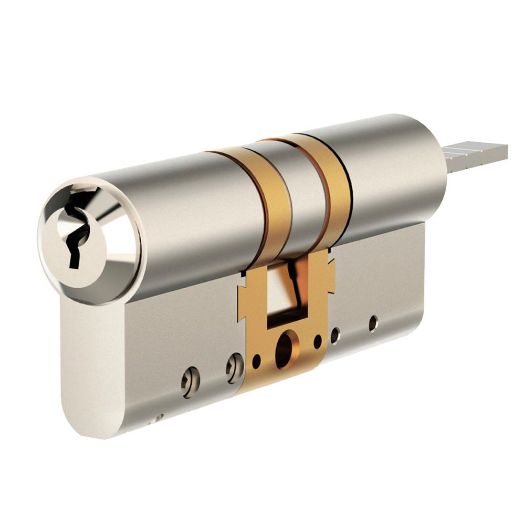 AQ-AL-D01D, Aqara podesivi cilindar, Kompatibilno sa Smart Lock U200, Jednostavno prilagođavanje