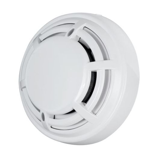 DMT-D9000-SR-V2, Konvencionalni optički detektor požara, Certifikat EN54 dio 7