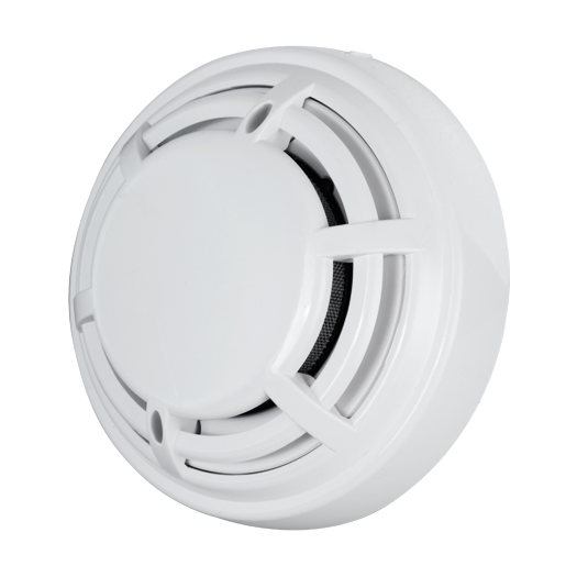 DMT-D9000-SR-V2 Conventional optical fire detector   Certificate EN54 part 7 