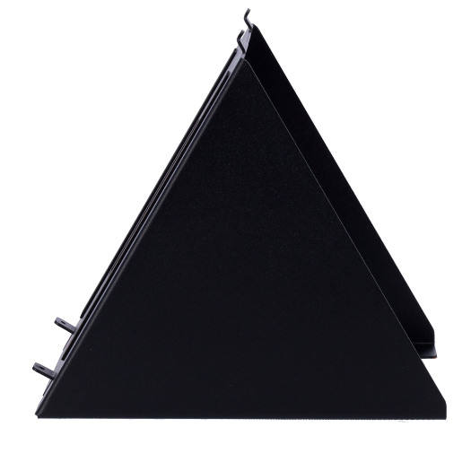 AK-BR-STAND567 Desktop stand   Specific for video door intercoms   Compatible with AK