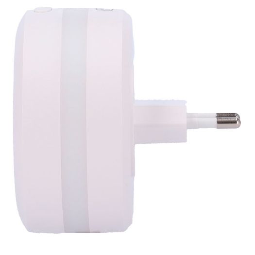 AQ-HM1S-G02, Aqara Hub M1S Gen 2, WiFi 2.4 GHz / Zigbee 3.0 / Bluetooth / Bitno