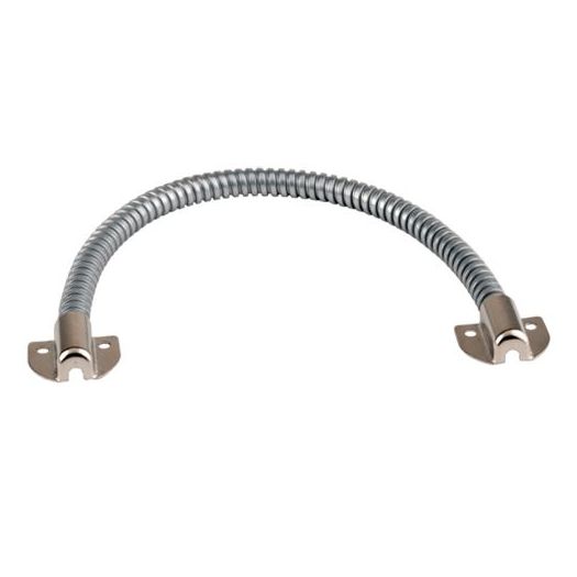 DLK-403B, Ojačani kabel za vrata, Fleksibilna cijev, Metal, spriječiti oštećenje kabela