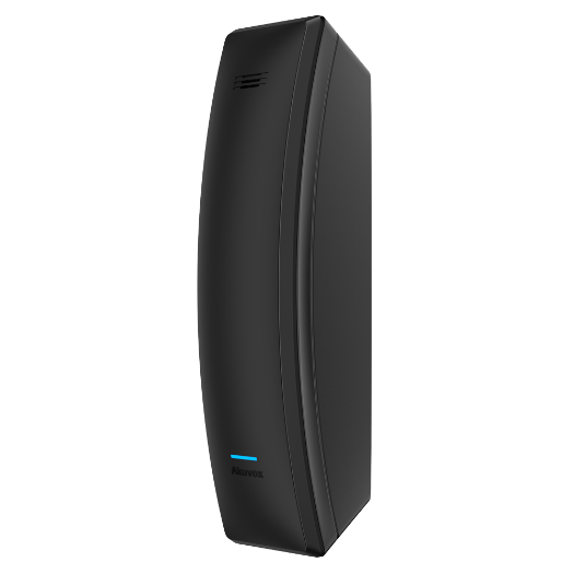 AK-S560 Video intercom   Status LED and function keys   Crystal Clear two