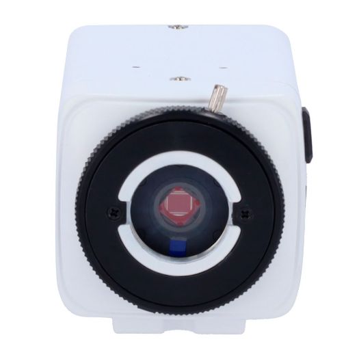 B581SW-5U4N1, HDTVI kutijasta kamera, HDCVI, AHD & Analogni, 5 MP (25/30 fps)