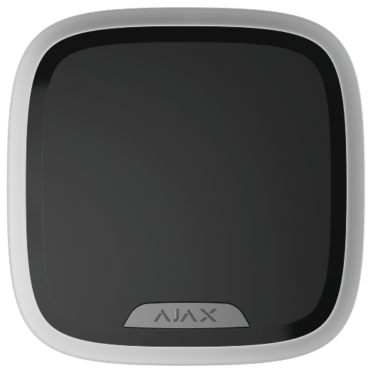 AJ-STREETSIRENPLUS-S-B