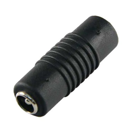 CON270, Konektor, DC ženski na ženski, 35 mm (D), 11 mm (Š), 6 g