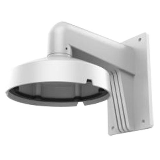 DS-1273ZJ-DM25(M1), Zidni nosač, Kompatibilno za kupole, Vrijedi za vanjsku upotrebu