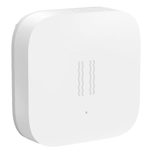 AQ-DJT11LM, Aqara senzor vibracija, Zigbee 3.0, Zahtijeva AQARA HUB, Dugo