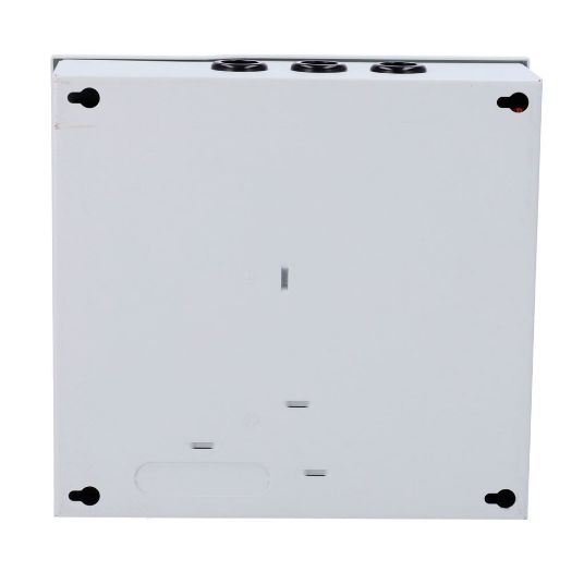 AC-12DC5A-BAT7AH, Napajanje za kontrolu pristupa, Konfigurabilni NO/NC, DC izlaz 11