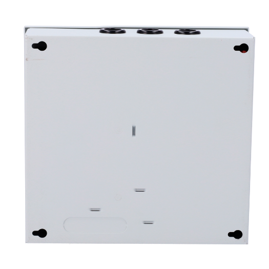 AC-12DC5A-BAT7AH Power supply for access control   Configurable NO/NC   DC output 11