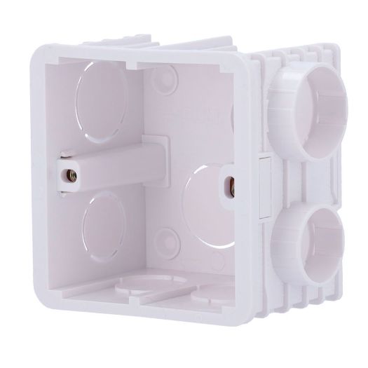 AK-BR-E20-F, Nosač za video portafon, Specifično za Aljasku, E20S, Dimenzije: 95 (Š) x 83 (V) x 53 (D) mm