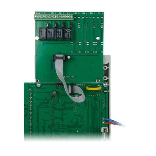 DMT-M9000R-4, DMTECH Konvencionalni relejni modul, 4 relejna izlaza, Do 3A/125VAC ili 3A/30VDC