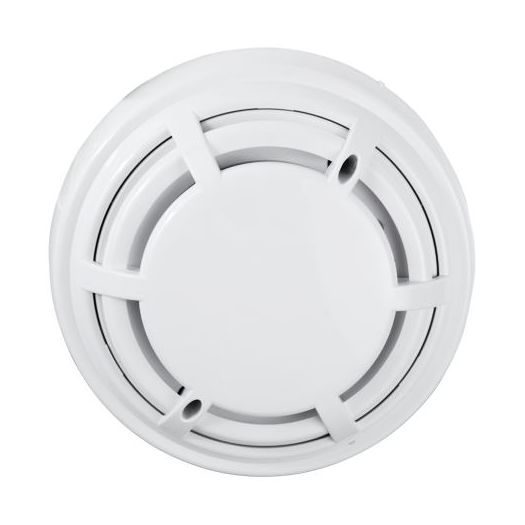 DMT-D9000-SR-V2, Konvencionalni optički detektor požara, Certifikat EN54 dio 7