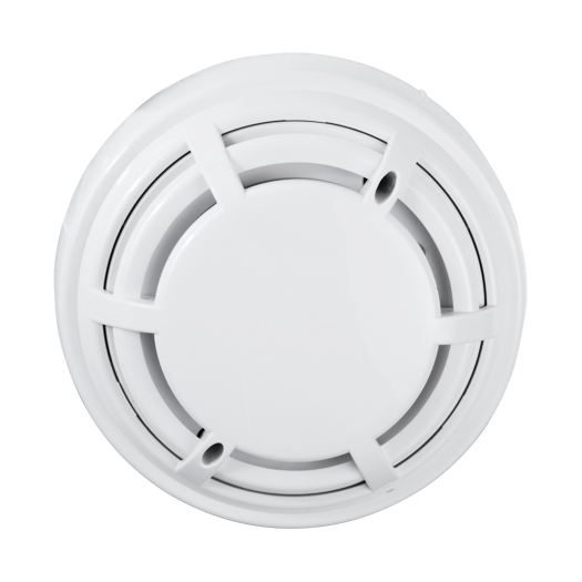 DMT-D9000-SR-V2 Conventional optical fire detector   Certificate EN54 part 7 