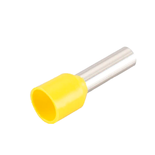 CON-E6012-FERRULE Hollow crimp tips   For electrical cables   Conductor cross