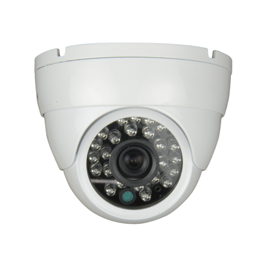 CS940 NIVIAN simulirana (lažna) kamera   IR kupola   Kućište od metala 