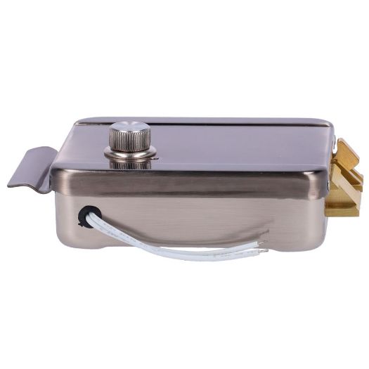 ABK-702A-R, Elektromehanička površinska brava, Način otvaranja Fail Safe (NC)