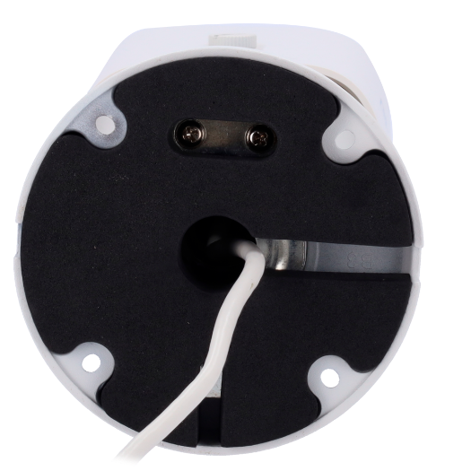 EP-IPB130ZA-4 EASY P AI IP Bullet Camera   4MP | Motorized lens 2.7~13.5 mm 