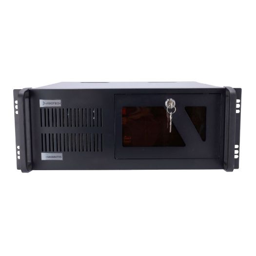 DAVANTIS-SERVER-32-PRO, Davantis Daview 32 PRO server, Podržani kanali. 32 Daview LR ili 60 Daview S 2022