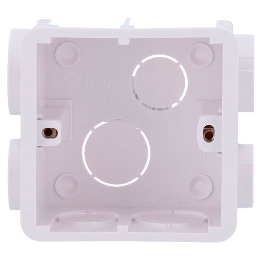 AK-BR-E20-F, Nosač za video portafon, Specifično za Aljasku, E20S, Dimenzije: 95 (Š) x 83 (V) x 53 (D) mm