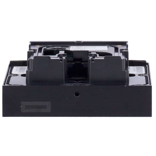 AK-A03S Access control IK07   EM/MF card, NFC and BLE | 1 relay   20.000 users | 100.000 records 