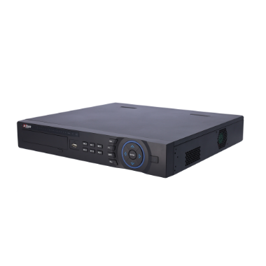 DHI-HCVR5404L HDCVI Digital Video Recorder   4Ch HDCVI / 4Ch Audio   1080P (12FPS) /720p (25FPS) 
