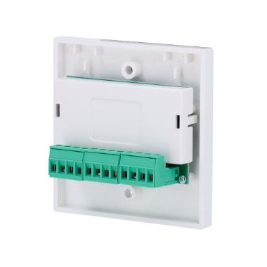 ADV-20-VMI100, Napredni analogni modul, 1 nadzirani ulaz, Izgrađeno, ukratko