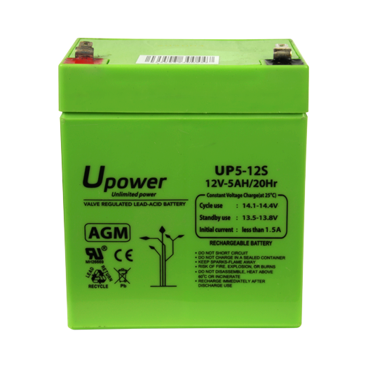BATT-1250-U