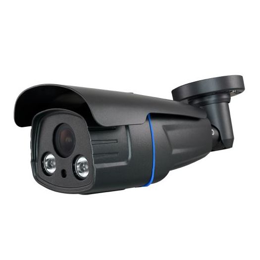 B621ZSWG-5U4N1, 5Mpx/4Mpx Bullet kamera ULTRA dometa, 4 in 1 (HDTVI / HDCVI / AHD / CVBS)