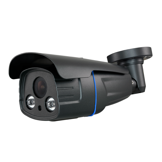 B621ZSWG-5U4N1 5Mpx/4Mpx Bullet camera ULTRA range   4 in 1 (HDTVI / HDCVI / AHD / CVBS) 