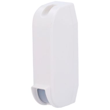 DV-KAPTURE-F, Duevi žičani vanjski detektor, PIR zavjesa i mikrovalovi (24 GHz)