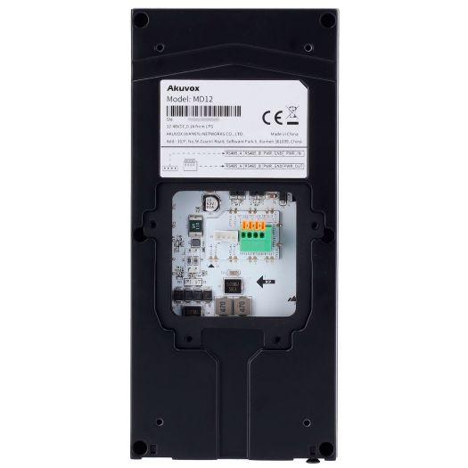 AK-MD12, Modul za proširenje, 12 gumba, Kompatibilno s AK-om, R20B, xB i AK