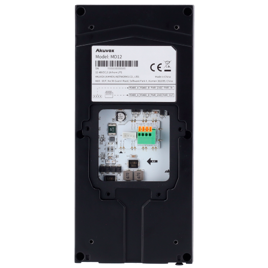 AK-MD12 ekstenzijski modul 12 tipki kompatibilan s AK R20B xB i AK