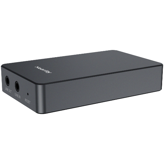 AW-S100 Nearity Conference device   Bidirectional conversion    Compact design 