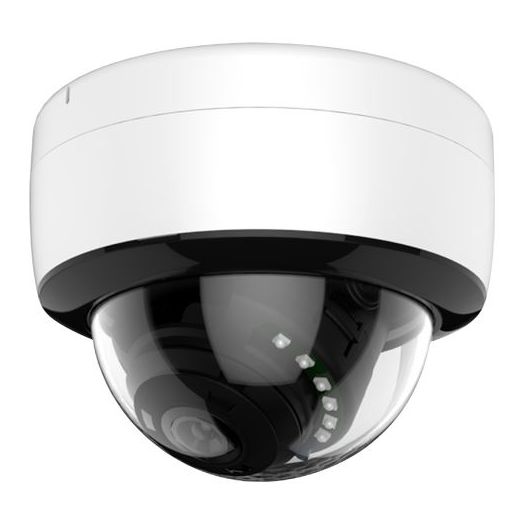 D925-3KE, ECO serija kupolnih kamera, Izlaz 4 in 1 / Rezolucija 3K (2880x1620)