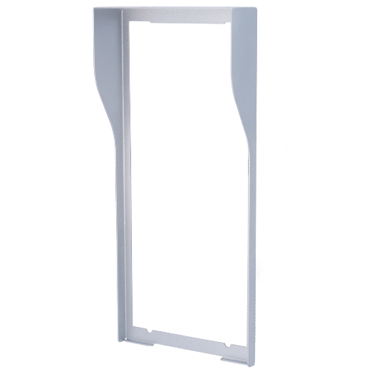 AK-R28-RAINCOVER-F Video door phone cover   Akuvox specific AK R27(8)A 