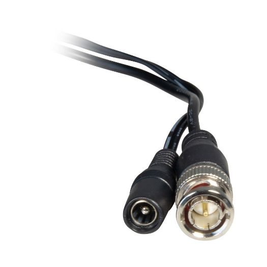 BA607PV-HD, Pasivni primopredajnik s upredenim paricama, Optimizirano za HDTVI, HDCVI i AHD