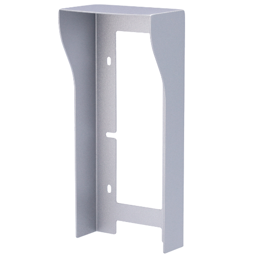 AK-R20B-RAINCOVER-S zaštitna navlaka za videointerfon Akuvox specifična za AK R20B(K)