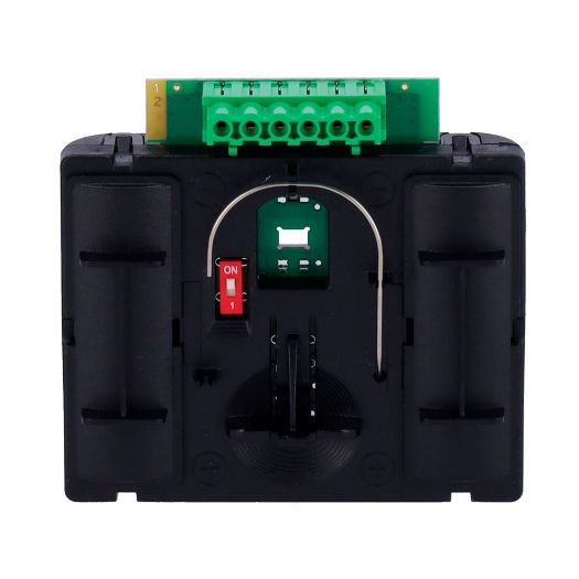 ADV-AXIS-RWSM, Napredno sučelje za povezivanje sirene, Pretvara žičane sirene u bežične