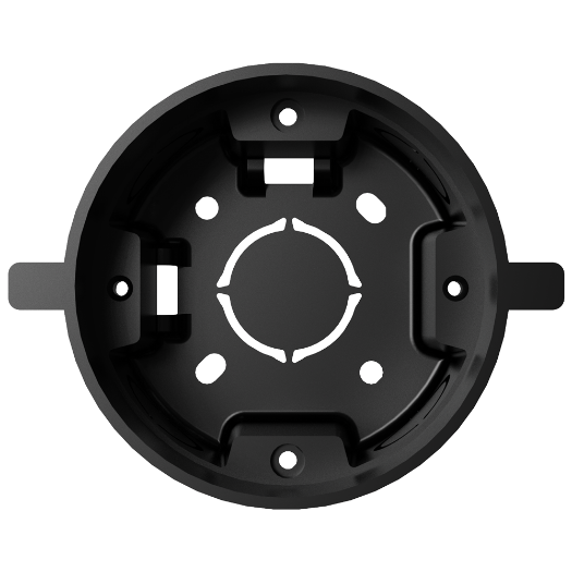 AK-BR-CT61-F Support for home automation monitor   Specific for AK CT61