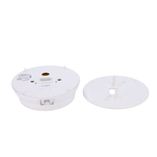 ADV-AXIS-SV2MB, Baza analogne i bljeskajuće sirene, Kompatibilno s naprednom AXIS serijom