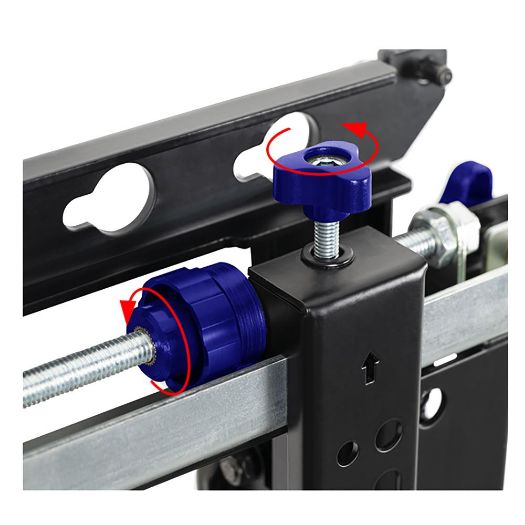 BT-BT8312, Pop, podrška za videozid, Podržana težina 50 kg, VESA 600x400 mm