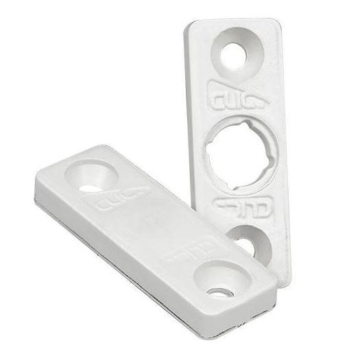 CLR-AL-W, TSEC adapter, Neodimijski magnet, Ugradnja u aluminij, Kompatibilno s CLR-om