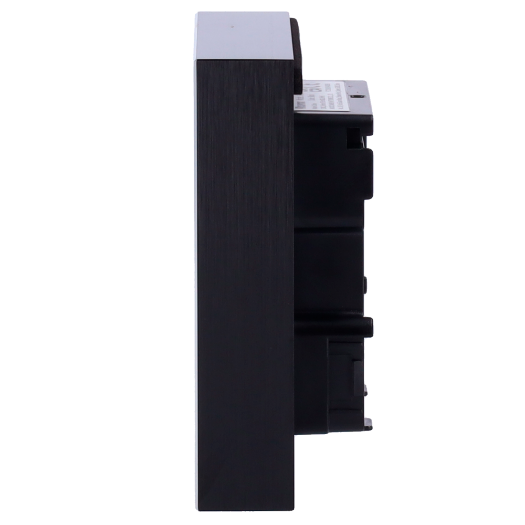 AK-A03S Access control IK07   EM/MF card, NFC and BLE | 1 relay   20.000 users | 100.000 records 