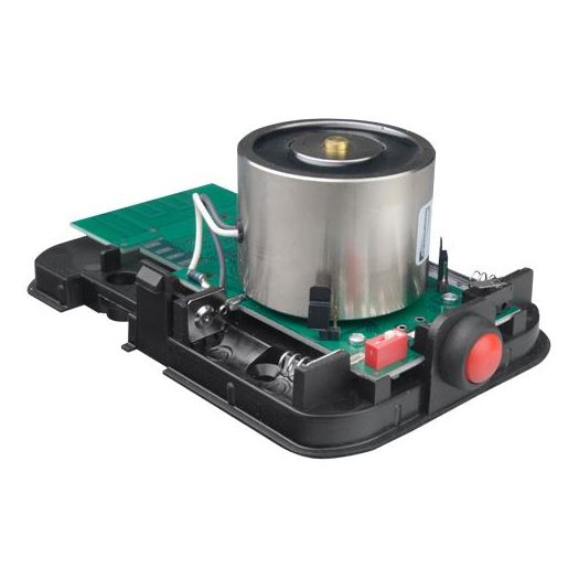 ADV-AXIS-RDH, Napredni bežični držač za vrata, Dva, način bežične komunikacije